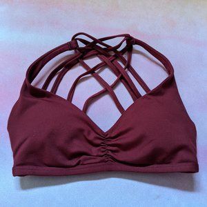 Cabaret Popflex Sports Bra